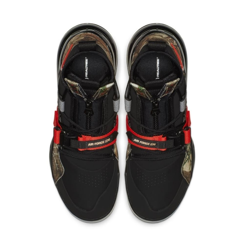 Nike Air Max 270 - Picture 4 of 5